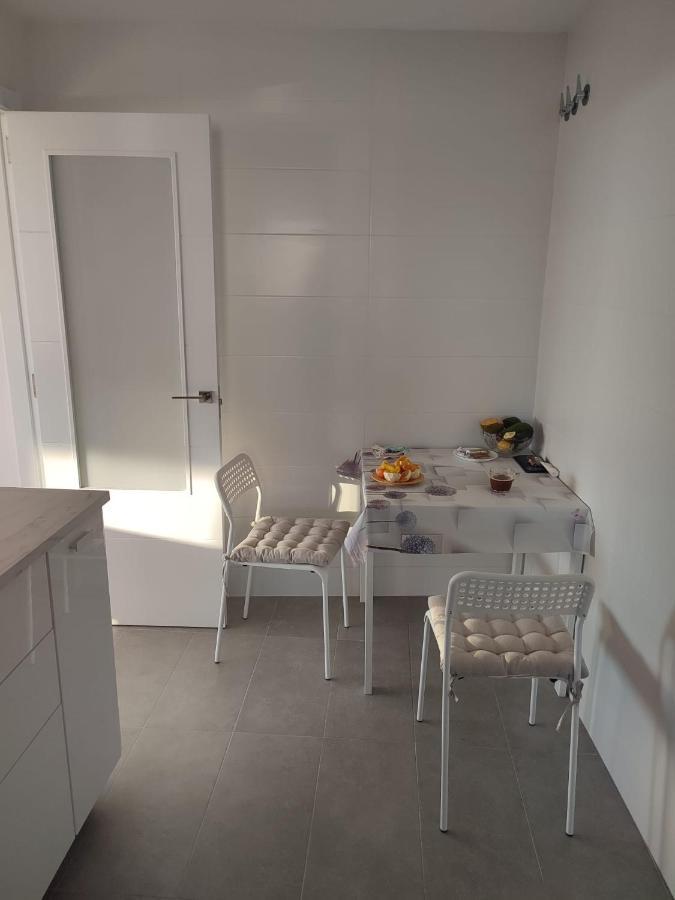 Apartamentum Espectacular Apartamento Con Increibles Vistas Lägenhet Málaga Exteriör bild